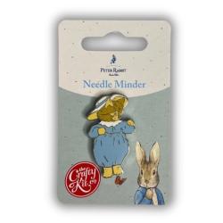 Porte-aiguilles aimanté – Beatrix Potter – Tom Kitten