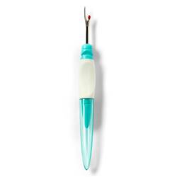 Découseur Ergonomique petit modèle PRYM Love - Menthe