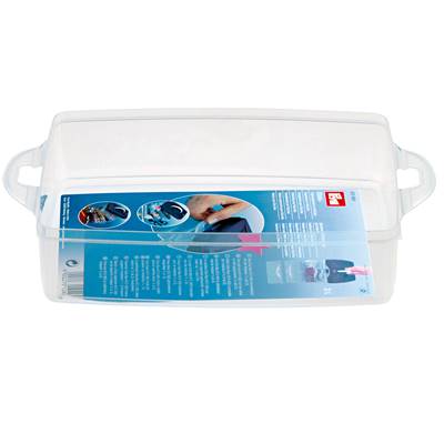 Complément pour Boîte rangement Click Box - 2 litres