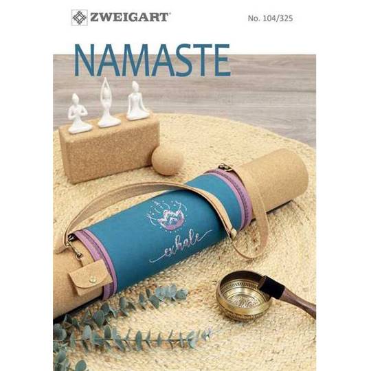 Namaste Livret n°325 - Zweigart