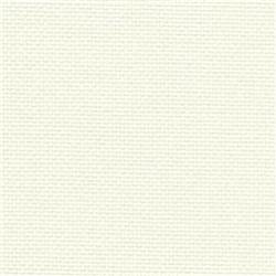 Coupon de Toile à broder LLP - Blanc Cassé 25 x 27 cm 