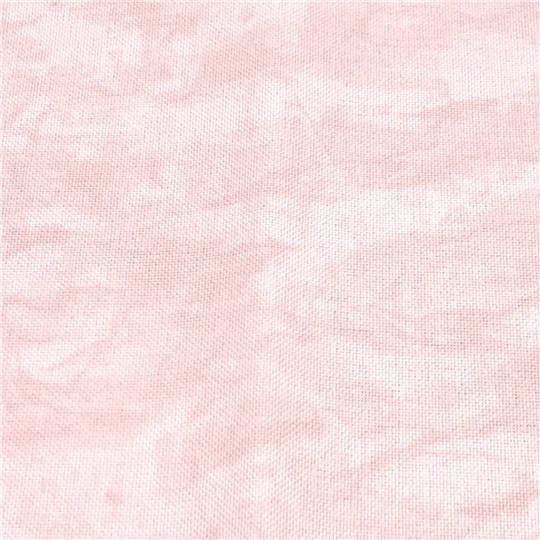 Toile Étamine 12,6 fils Murano Zweigart - Vintage Rose (4269)