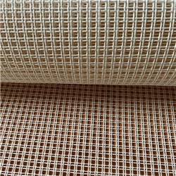 Toile canevas Smyrne Écru (Laize 100cm) x 10 cm - Zweigart