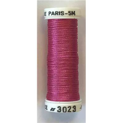 Soie de Paris coloris 3023 - Au Ver à Soie