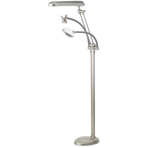 lampe daylight broderie