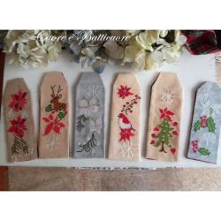 Libri Sotto l'albero - fiche Cuore E Batticuore