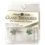 Le Grand Retour De La Broderie Point De Croix ! - Figured'Art