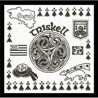 Triskell (kit) - Philomène