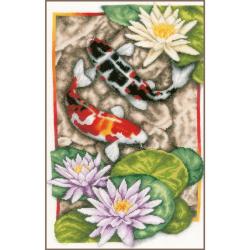 Kit Broderie Perles 3D Pieuvre Océan - Animal Marin à Perler Soi-Même - Loisirs Créatifs DIY Décoration Murale Ou Table
