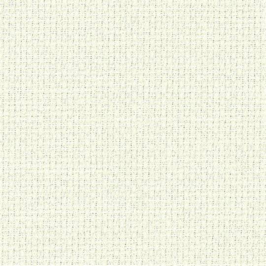 Toile Aïda 6.4 à broder Zweigart - Blanc Cassé (101)
