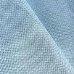 Toile Aïda 8 à broder Zweigart - Bleu Glacier (562)