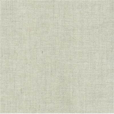 Toile de Lin 18 fils - Naturel - 48 x 140 cm 