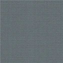 Toile Aïda 7 à broder Zweigart - Gris Ardoise (7107)