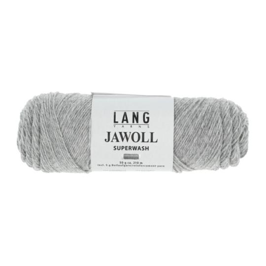 Laine à Chaussettes Jawoll - Lang Yarns