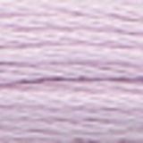 Fil mouliné ANCHOR coloris 342