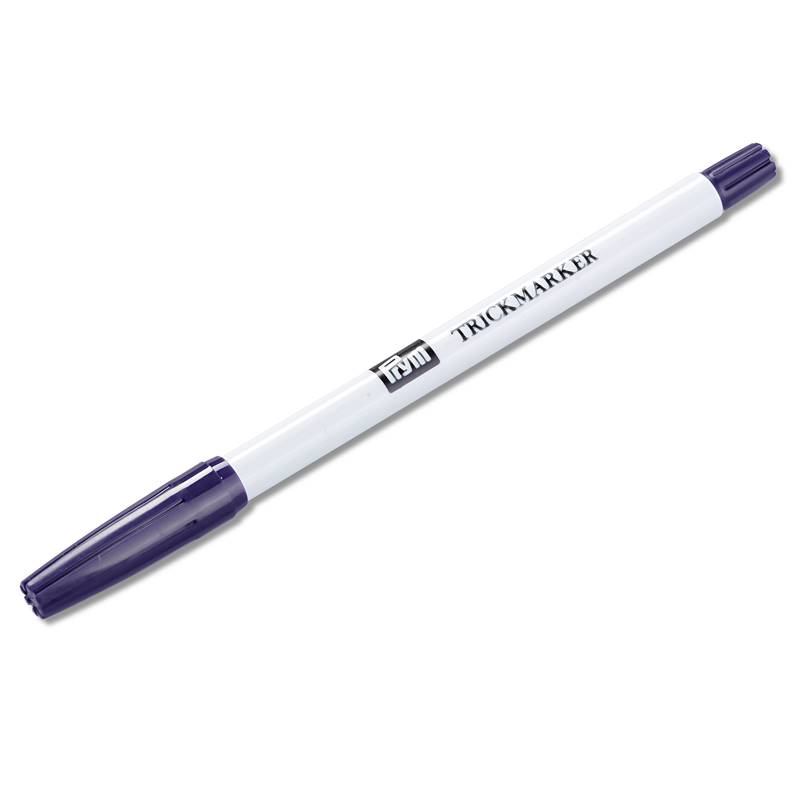 100 Recharges De Stylo Effaçable à La Chaleur - Pointe En Acier, Disparaît Vers 50°C, Réapparaît à -8°C | Pour Marquage Textile, Cuir - 8
