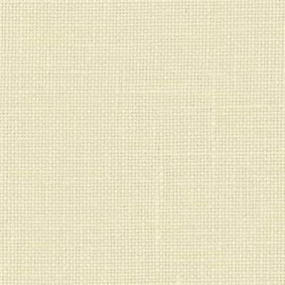 Toile lin 12,6 fils Belfast Zweigart - Ivoire (222)