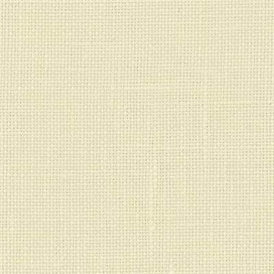 Toile lin 12,6 fils Belfast Zweigart - Ivoire (222)