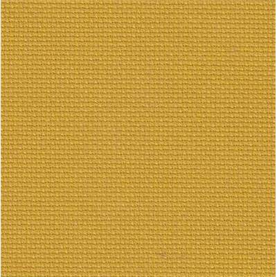 Toile Aïda 7 à broder Zweigart - Curry (3008)