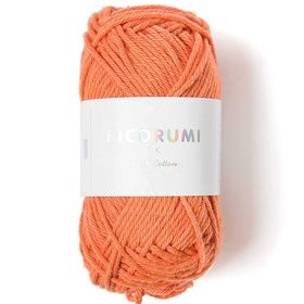 Fil de Coton à crocheter Ricorumi - Smokey Orange