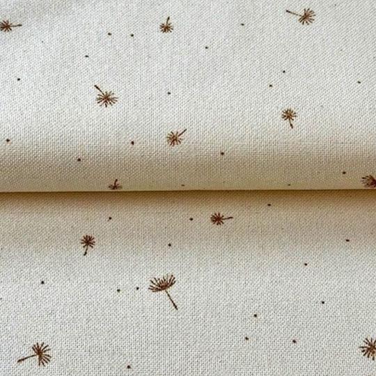 Toile Étamine 10 fils Lugana Zweigart - Wish