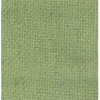 Toile Étamine 12,6 fils Murano Zweigart - Olive (6016)