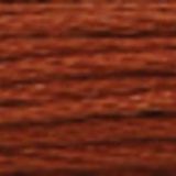 Fil mouliné ANCHOR coloris 357