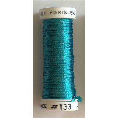 Soie de Paris coloris 0133 - Au Ver à Soie