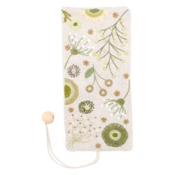 Marque-pages Olive - kit Un Chat dans l'Aiguille