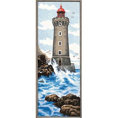 Le Phare - Canevas Pénélope - Margot de Paris