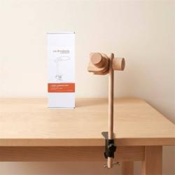 Porte-tambour léger à fixer sur table – Milpoint