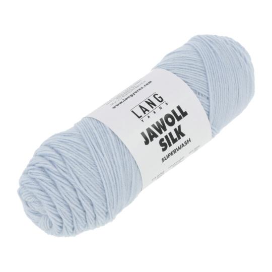 Laine à Chaussettes Jawoll Silk - Lang Yarns