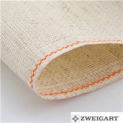 Toile Aïda 5 pts - Rustico- 32 x 110 cm 