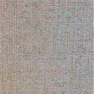 Toile lin 12,6 fils Belfast Zweigart - Naturel Irisé (11) 