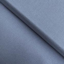Toile Aïda 5.5 à broder Zweigart - Gris Ardoise (7107)