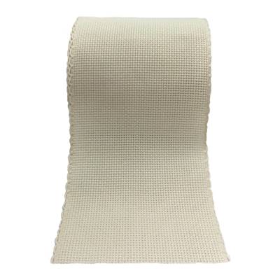 Bande Aïda 10 cm Zweigart Beige