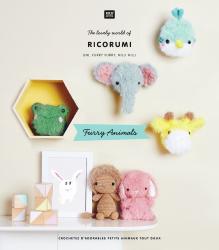 Livret Ricorumi Furry Animals