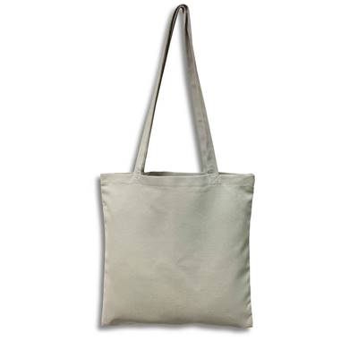 Tote-Bag à broder Lili - Gris - Graziano