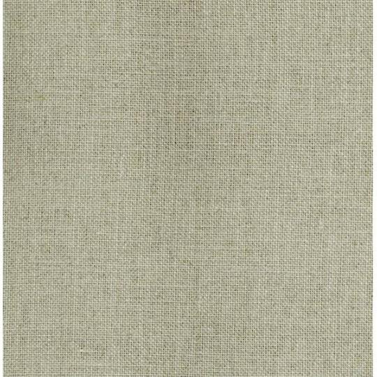 Toile Lin 11 fils Cashel Zweigart - Naturel (53)