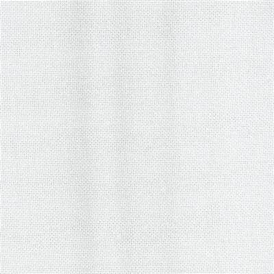 Toile Étamine 10 fils Lugana Zweigart - Gris très clair (7011)