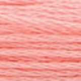 Fil mouliné ANCHOR coloris 8