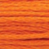 Fil mouliné ANCHOR coloris 316