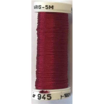 Soie de Paris coloris 0945 - Au Ver à Soie