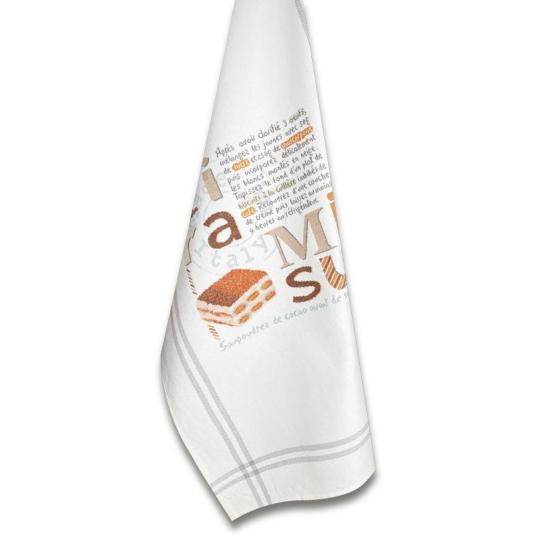 Le Tiramisu - Kit complet avec fils G056 - Lilipoints