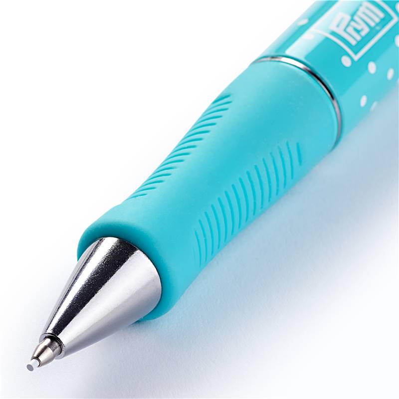 Stylo à mines extra-fin 0.9 mm Prym Love 610848 - Univers Broderie