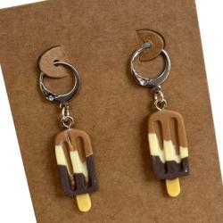 Lot de 2 anneaux Marqueurs de Maille - Esquimaux 24