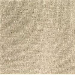Toile Lin 16 fils Newcastle Zweigart - Naturel (53)