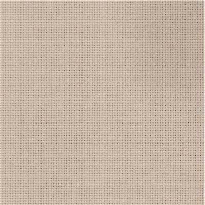 Toile Zweigart Aïda Nougat 7 pts (3793/3021)