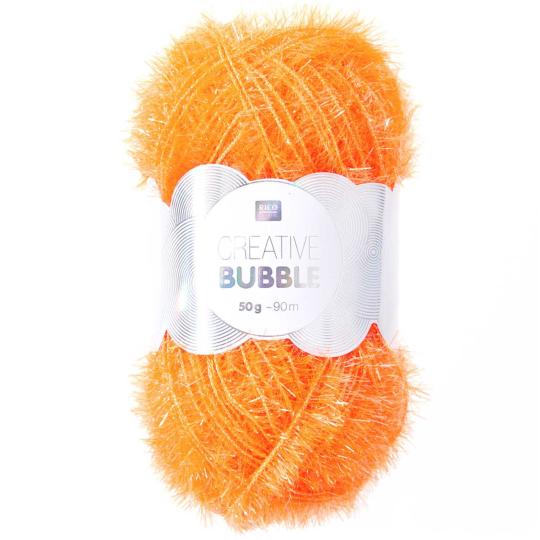 Creative Bubble - Fil à crocheter 