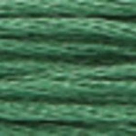 Anchor Lot De 12 Fils De Fil à Broder 6 Brins Avec Avocat Taille M